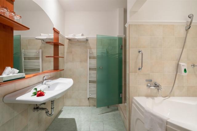 izba - Apt. 2(+2)