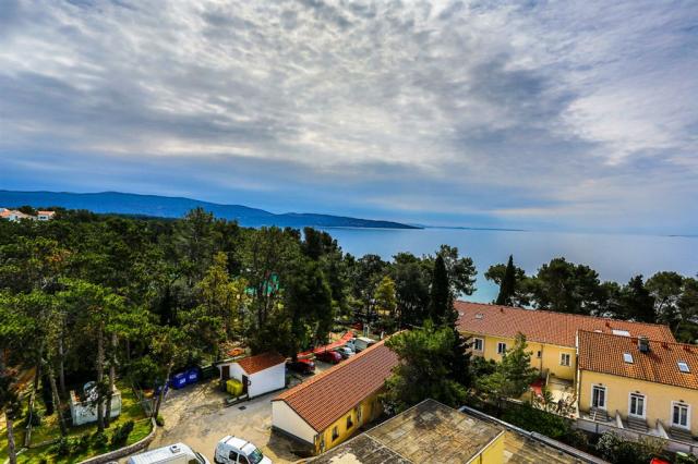 Hotel DRAŽICA, Krk