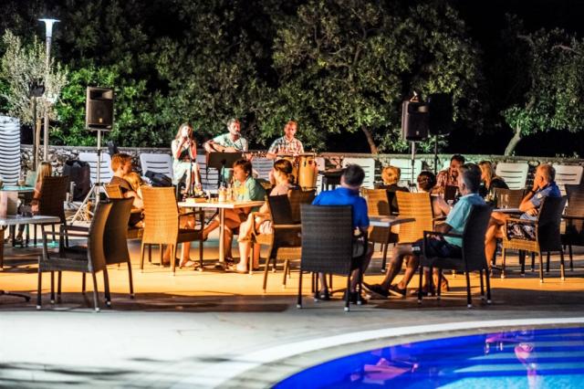 Hotel DRAŽICA, Krk