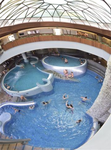 Hotel MenDan, Maďarsko - Zadunajsko - Zalakaros, zobrazenie vyb