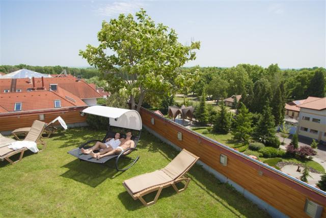 Hotel MenDan, Maďarsko - Zadunajsko - Zalakaros, zobrazenie vyb