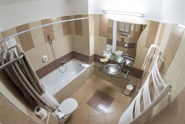 Hotel MenDan, Maďarsko - Zadunajsko - Zalakaros, zobrazenie vyb
