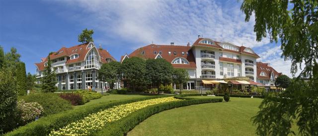 Hotel MenDan, Maďarsko - Zadunajsko - Zalakaros, zobrazenie vyb