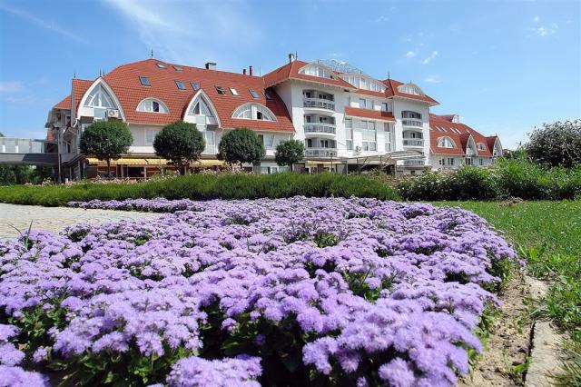 Hotel MenDan, Maďarsko - Zadunajsko - Zalakaros, zobrazenie vyb