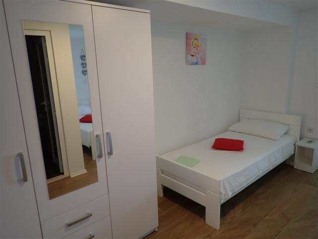 apartmán - APT. 3+1