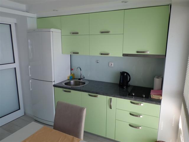 apartmán - APT. 3+1
