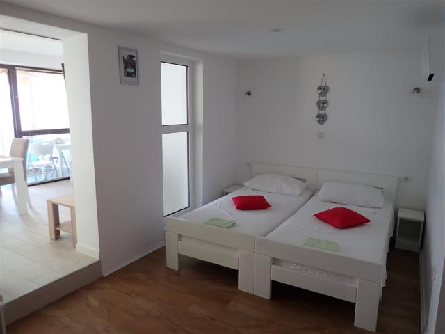 apartmán - APT. 3+1