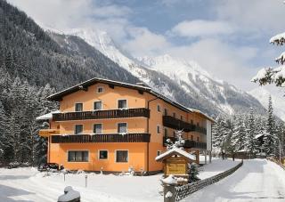 Pension Hubertus