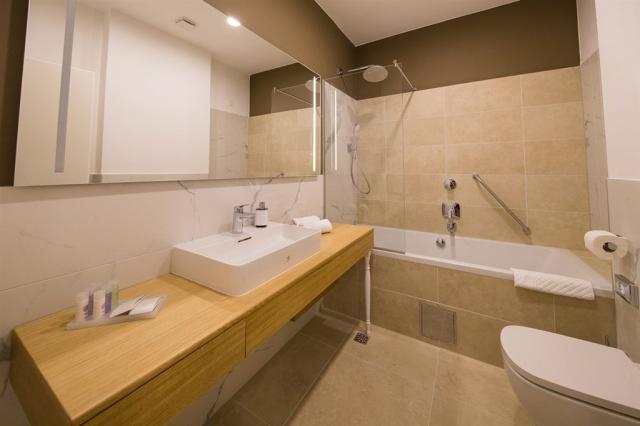 izba - Suite 2(+0) BM Premium