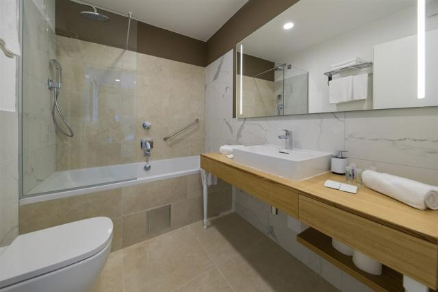 izba - Suite 2+2 BM Family Deluxe
