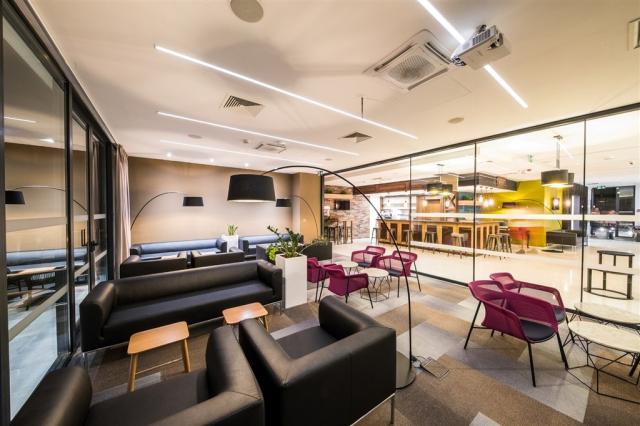 BOUTIQUE HOTEL ESPLANADE, Crikvenica