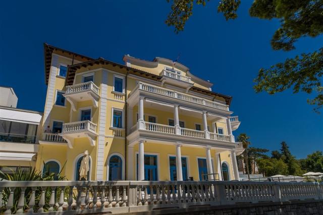 BOUTIQUE HOTEL ESPLANADE, Crikvenica