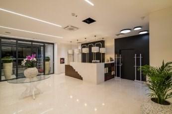 BOUTIQUE HOTEL ESPLANADE, Crikvenica
