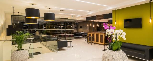 BOUTIQUE HOTEL ESPLANADE, Crikvenica