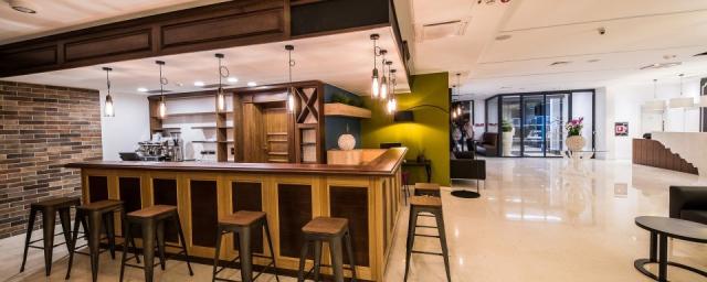 BOUTIQUE HOTEL ESPLANADE, Crikvenica
