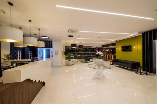 BOUTIQUE HOTEL ESPLANADE, Crikvenica