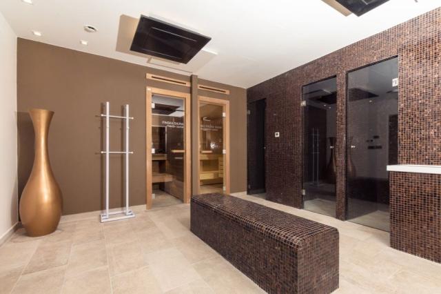 BOUTIQUE HOTEL ESPLANADE, Crikvenica