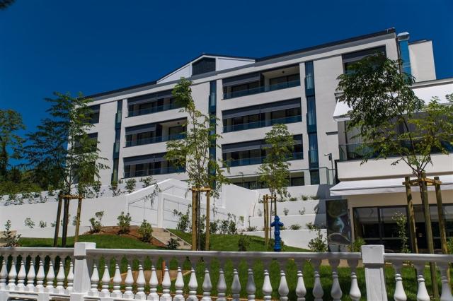 BOUTIQUE HOTEL ESPLANADE, Crikvenica