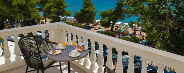 BOUTIQUE HOTEL ESPLANADE, Crikvenica