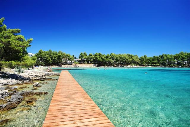 Crvena Luka Hotel & Resort