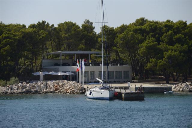 Apartmány CRVENA LUKA, Chorvátsko - Severná Dalmácia - Crvena L