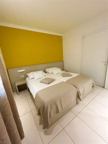 Apartmány CRVENA LUKA, Chorvátsko - Severná Dalmácia - Crvena L