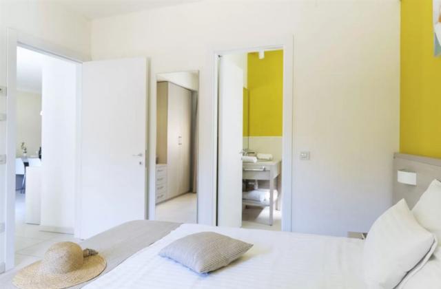Apartmány CRVENA LUKA, Chorvátsko - Severná Dalmácia - Crvena L