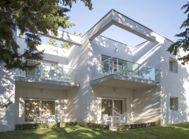 Apartmány CRVENA LUKA, Chorvátsko - Severná Dalmácia - Crvena L