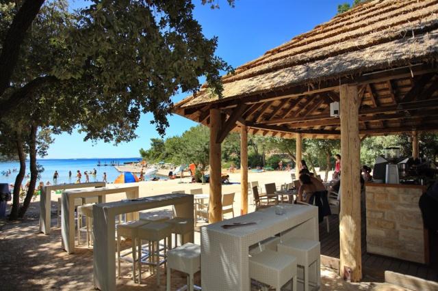 Hotel CRVENA LUKA, Chorvátsko - Severná Dalmácia - Crvena Luka,