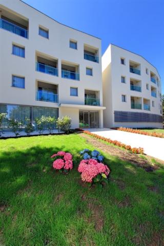 Hotel CRVENA LUKA, Chorvátsko - Severná Dalmácia - Crvena Luka,