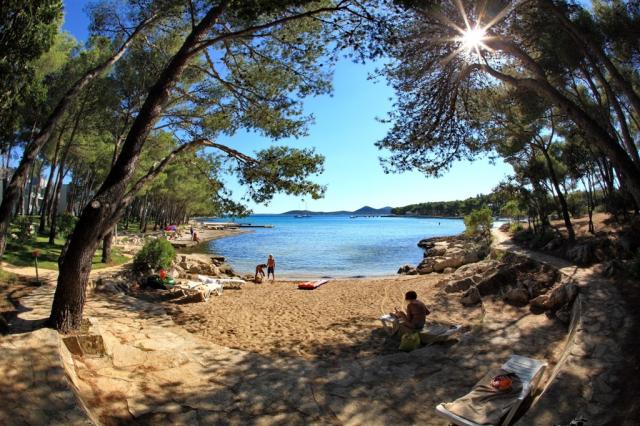 Hotel CRVENA LUKA, Chorvátsko - Severná Dalmácia - Crvena Luka,
