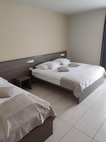 Hotel CRVENA LUKA, Chorvátsko - Severná Dalmácia - Crvena Luka,