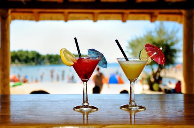 Hotel CRVENA LUKA, Chorvátsko - Severná Dalmácia - Crvena Luka,