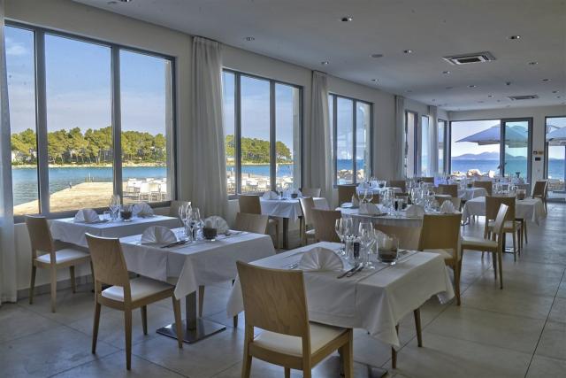 Hotel CRVENA LUKA, Chorvátsko - Severná Dalmácia - Crvena Luka,