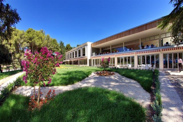 Hotel CRVENA LUKA, Chorvátsko - Severná Dalmácia - Crvena Luka,