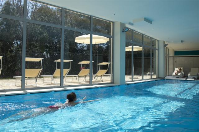 Hotel CRVENA LUKA, Chorvátsko - Severná Dalmácia - Crvena Luka,