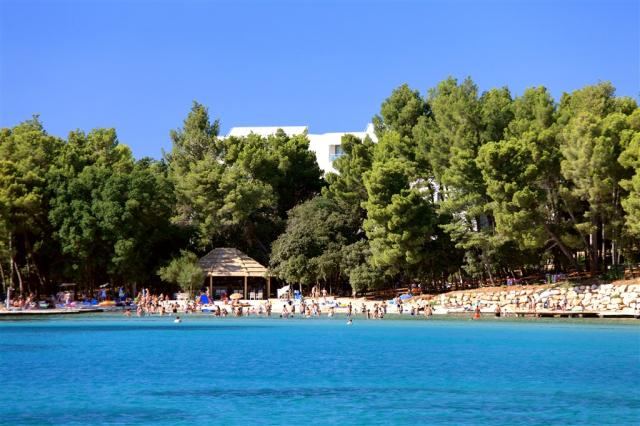 Hotel CRVENA LUKA, Chorvátsko - Severná Dalmácia - Crvena Luka,