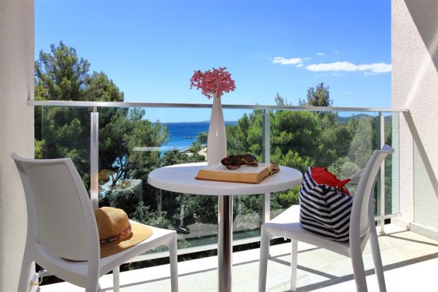 Hotel CRVENA LUKA, Chorvátsko - Severná Dalmácia - Crvena Luka,