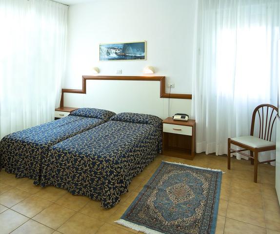 Hotel Bolivar, Lido di Jesolo, Taliánsko