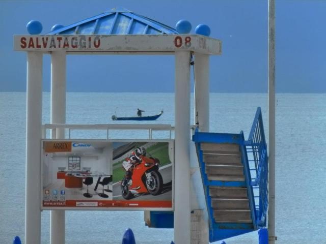 Lido di Jesolo