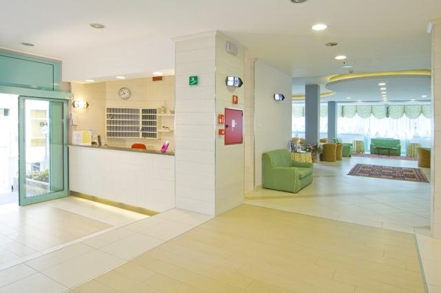 Hotel BOLIVAR, Lido di Jesolo