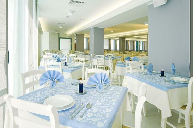 Hotel BOLIVAR, Lido di Jesolo