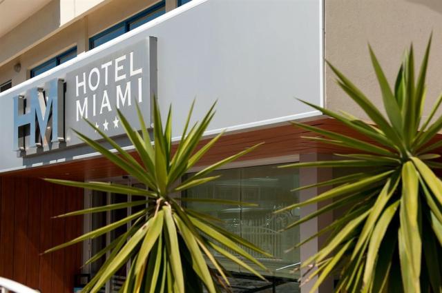 Miami & Mini Miami