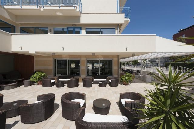 Hotel MIAMI, Lido di Jesolo