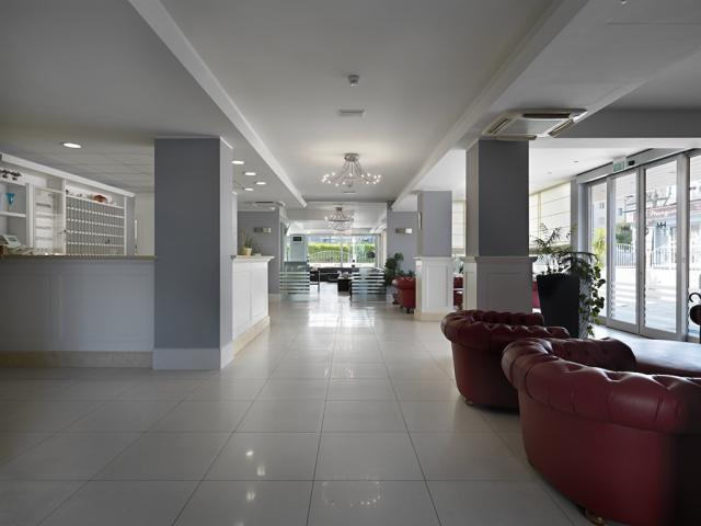 Hotel MIAMI, Lido di Jesolo