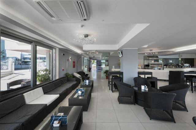 Hotel MIAMI, Lido di Jesolo