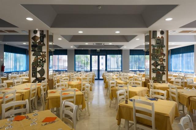 Hotel MIAMI, Lido di Jesolo