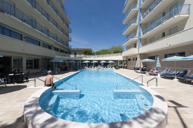 Hotel MIAMI, Lido di Jesolo