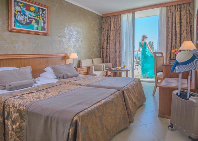 Hotel MEDITERAN-Bećići, Čierna Hora - Budvanska riviéra - Bečić