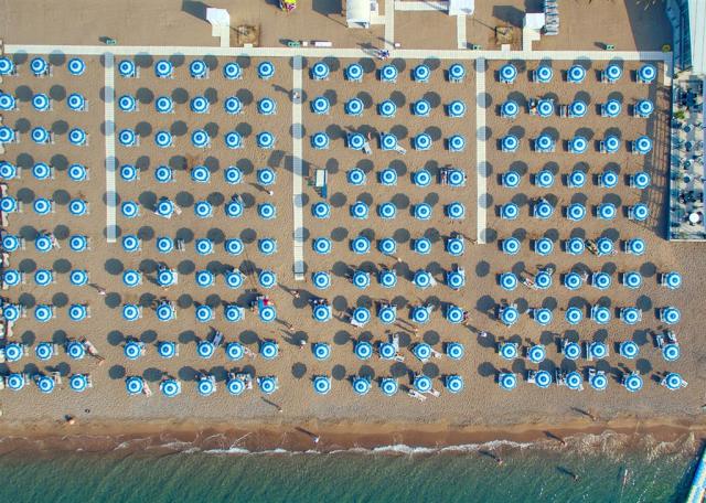 Hotel MEDITERAN-Bećići, Čierna Hora - Budvanska riviéra - Bečić